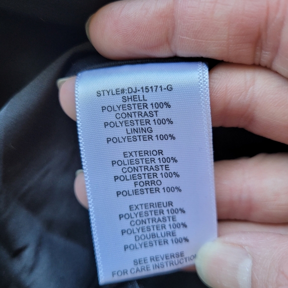 Ark & Co Ballerina Dress, BNWT, Size M - Picture 7 of 7